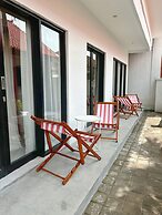 Berawa Nest By CPM Bali