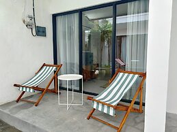 Berawa Nest By CPM Bali