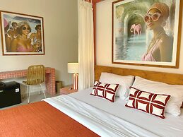 Berawa Nest By CPM Bali