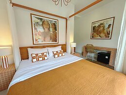 Berawa Nest By CPM Bali