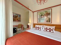 Berawa Nest By CPM Bali