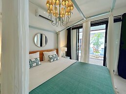 Berawa Nest By CPM Bali
