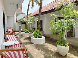 Berawa Nest By CPM Bali
