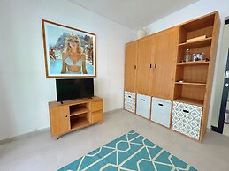 Berawa Nest By CPM Bali