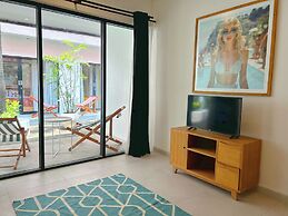 Berawa Nest By CPM Bali