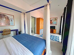 Berawa Nest By CPM Bali