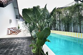 Berawa Nest By CPM Bali