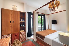 Berawa Nest By CPM Bali