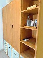 Berawa Nest By CPM Bali