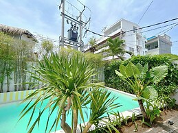 Berawa Nest By CPM Bali