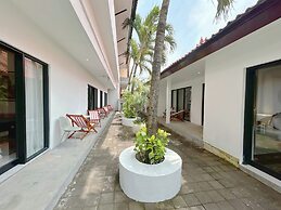 Berawa Nest By CPM Bali