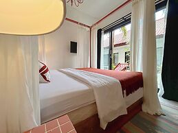 Berawa Nest By CPM Bali