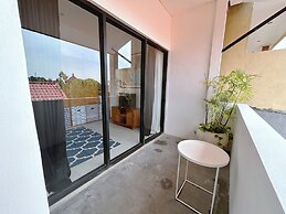 Berawa Nest By CPM Bali