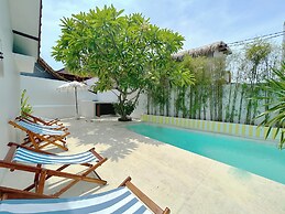 Berawa Nest By CPM Bali