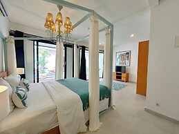 Berawa Nest By CPM Bali