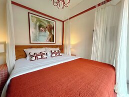 Berawa Nest By CPM Bali