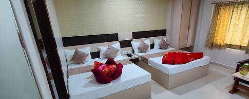 Goroomgo Siddhi Vinayak Jodhpur