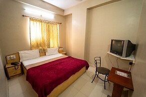 Goroomgo Siddhi Vinayak Jodhpur