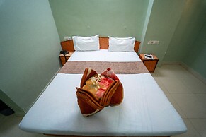 Goroomgo Siddhi Vinayak Jodhpur