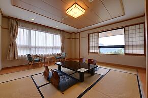 Shirabiso highlands Amanogawa