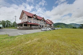 Shirabiso highlands Amanogawa