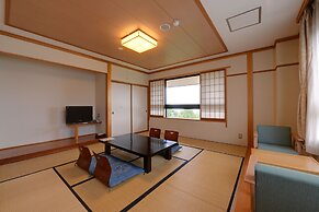 Shirabiso highlands Amanogawa