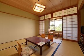 Shirabiso highlands Amanogawa