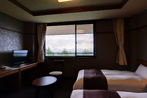 Shirabiso highlands Amanogawa