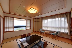 Shirabiso highlands Amanogawa