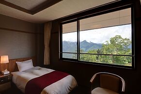 Shirabiso highlands Amanogawa