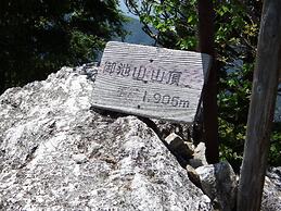 Shirabiso highlands Amanogawa