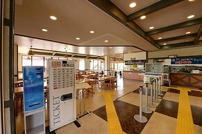Shirabiso highlands Amanogawa