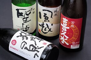 Shirabiso highlands Amanogawa