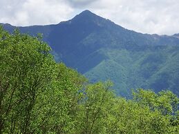 Shirabiso highlands Amanogawa