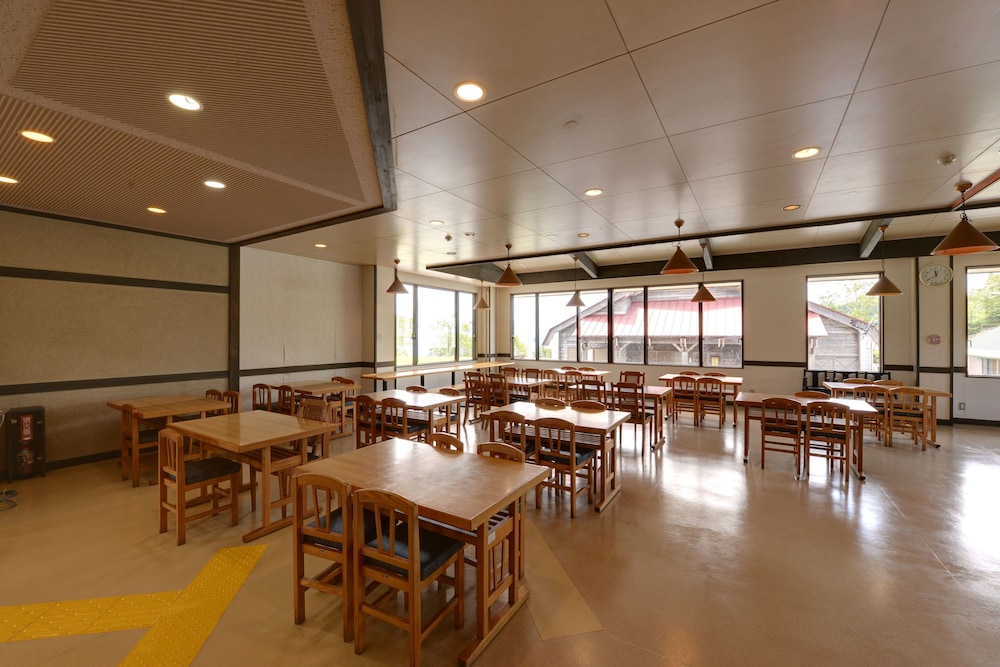 Shirabiso highlands Amanogawa