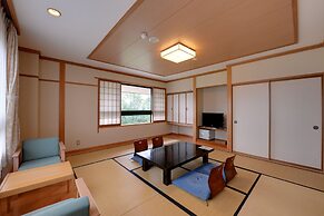 Shirabiso highlands Amanogawa