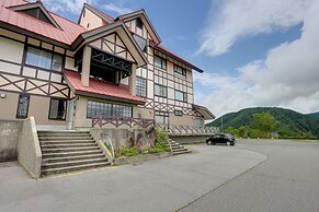 Shirabiso highlands Amanogawa