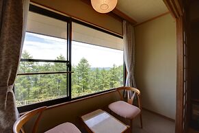 Shirabiso highlands Amanogawa