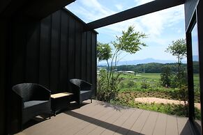 Shirokane no Mori