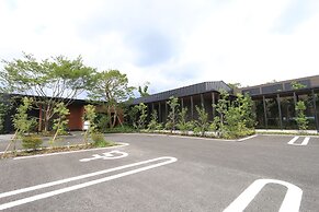 Shirokane no Mori
