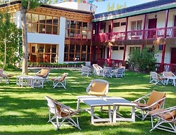 Hotel Shambhala Resort