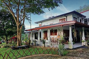 Handiranwila Resort