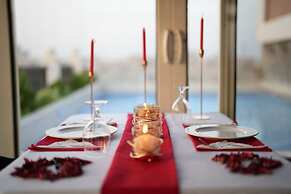 Mar Charbel Hotel Cairo
