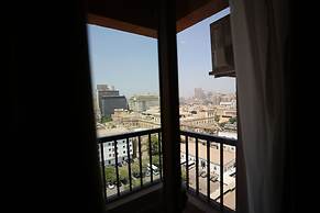 Mar Charbel Hotel Cairo