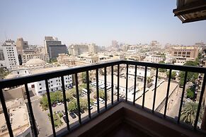 Mar Charbel Hotel Cairo