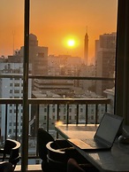Mar Charbel Hotel Cairo