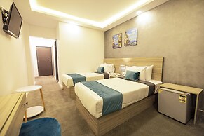 Mar Charbel Hotel Cairo