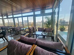 Mar Charbel Hotel Cairo