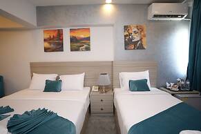 Mar Charbel Hotel Cairo