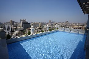 Mar Charbel Hotel Cairo